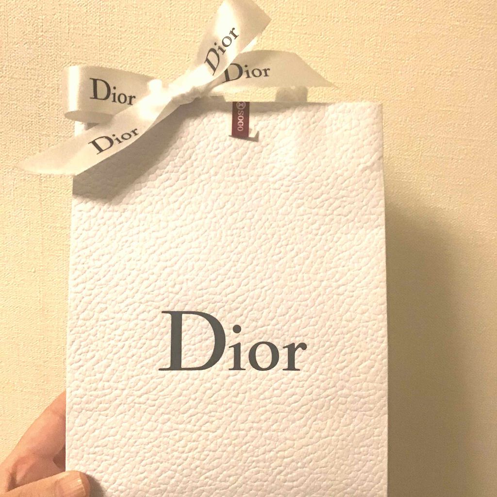 【旧】ディオールスキン フォーエヴァー フルイド マット/Dior/リキッドファンデーションを使ったクチコミ(1枚目)