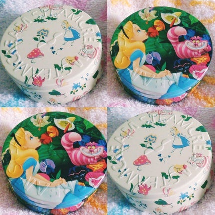 スチームクリーム/STEAMCREAM/ボディクリームを使ったクチコミ(2枚目)