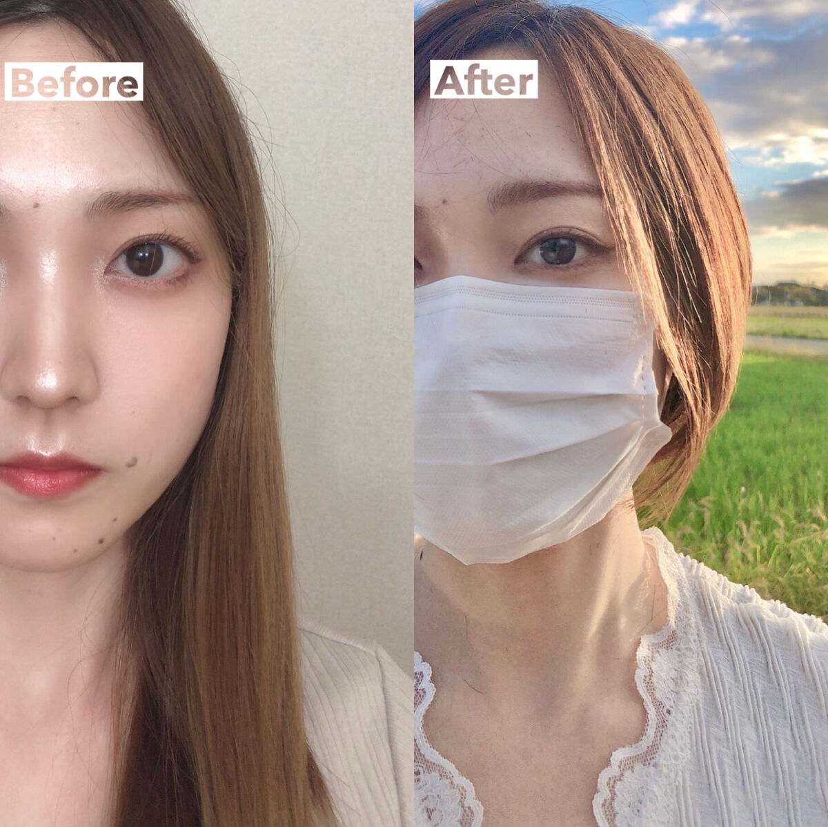 モーニングリセットウォーター シトラスハーブの香り/プロスタイル/プレスタイリング・寝ぐせ直しを使ったクチコミ（2枚目）