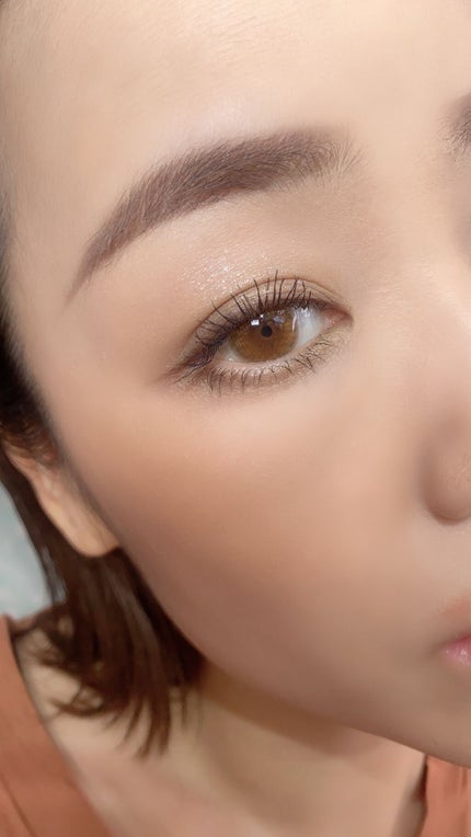 アイカラーレーション/LUNASOL/アイシャドウパレットを使ったクチコミ(4枚目)