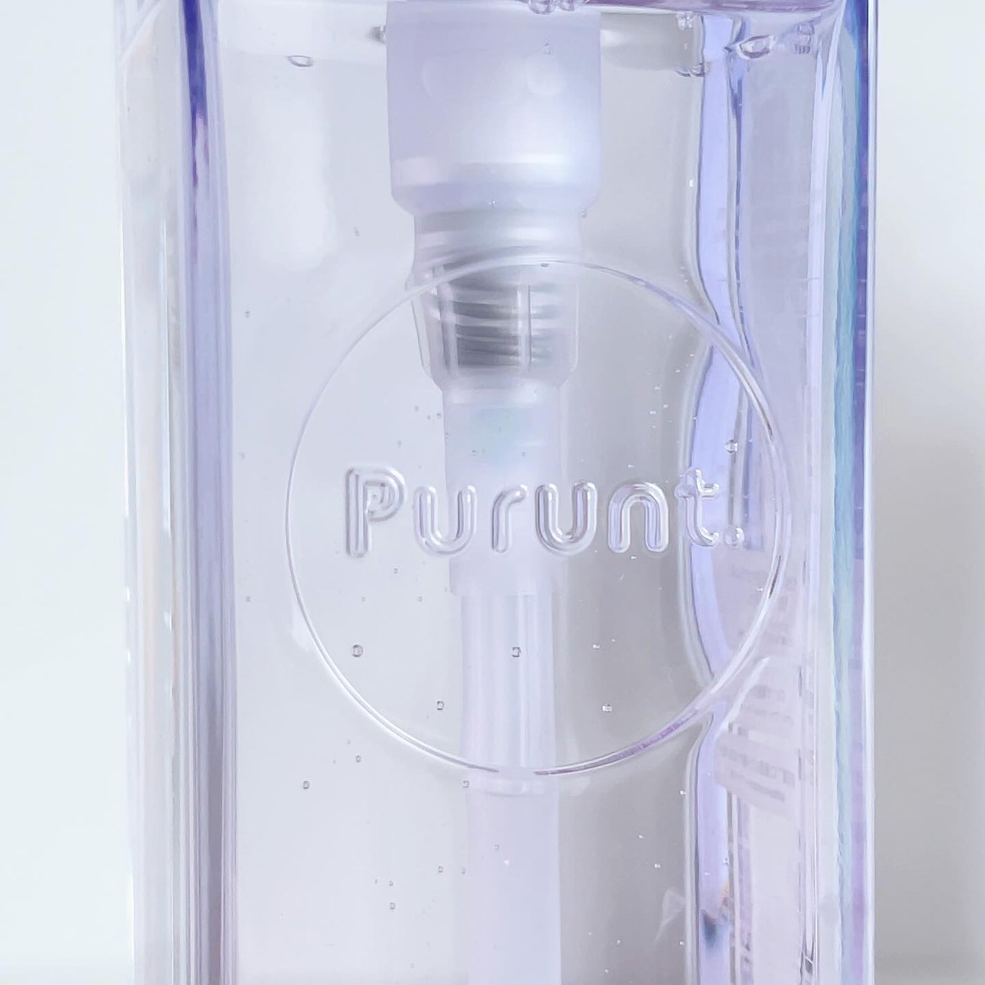 プルント リライト美容液シャンプー/トリートメント/Purunt./市販シャンプーを使ったクチコミ(2枚目)