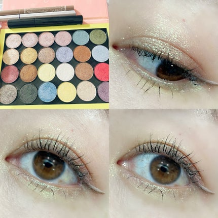 試してみた】Looxi アイシャドウ looxi beautyのリアルな口コミ 試してみた】Looxi アイシャドウ looxi beautyのリアルな口コミ