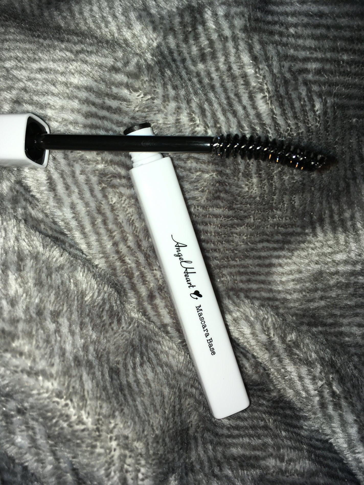 マスカラベース/エンジェルハート/マスカラ下地を使ったクチコミ(1枚目)