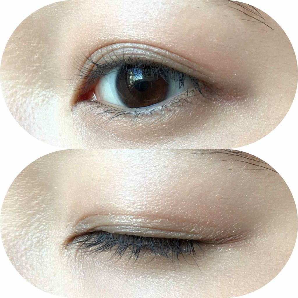 リアルクローズシャドウ/excel/アイシャドウパレットを使ったクチコミ（1枚目）