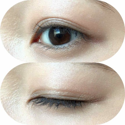 リアルクローズシャドウ/excel/アイシャドウパレットを使ったクチコミ(1枚目)