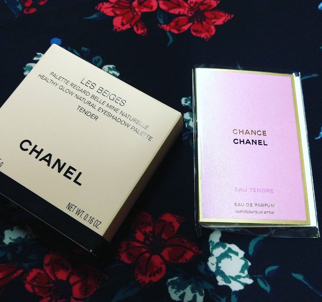 レ ベージュ パレット ルガール/CHANEL/アイシャドウパレットを使ったクチコミ(2枚目)