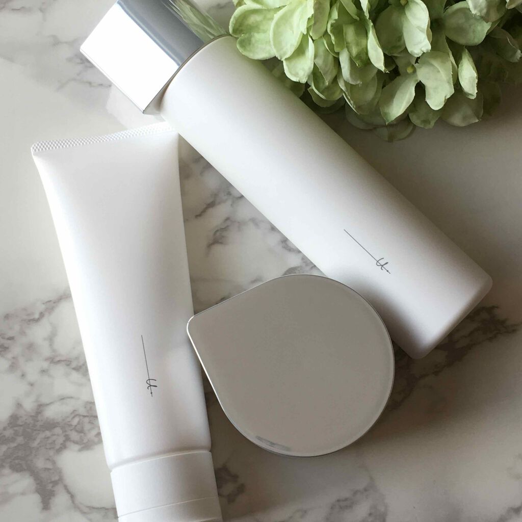 オルビス ユードット ローション/オルビス/化粧水を使ったクチコミ(5枚目)