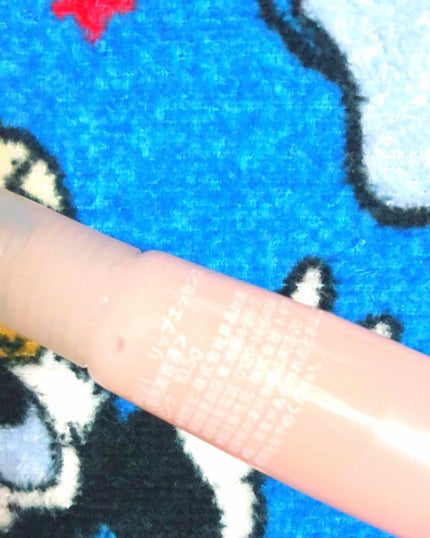 リップエッセンス/無印良品/リップケアを使ったクチコミ(3枚目)