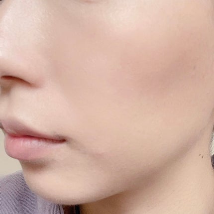 ルナソル カラーオイル セラム/LUNASOL/リキッドファンデーションを使ったクチコミ(7枚目)