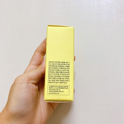 ノーセバム パウダー クッション/innisfree/クッションファンデーションを使ったクチコミ(9枚目)