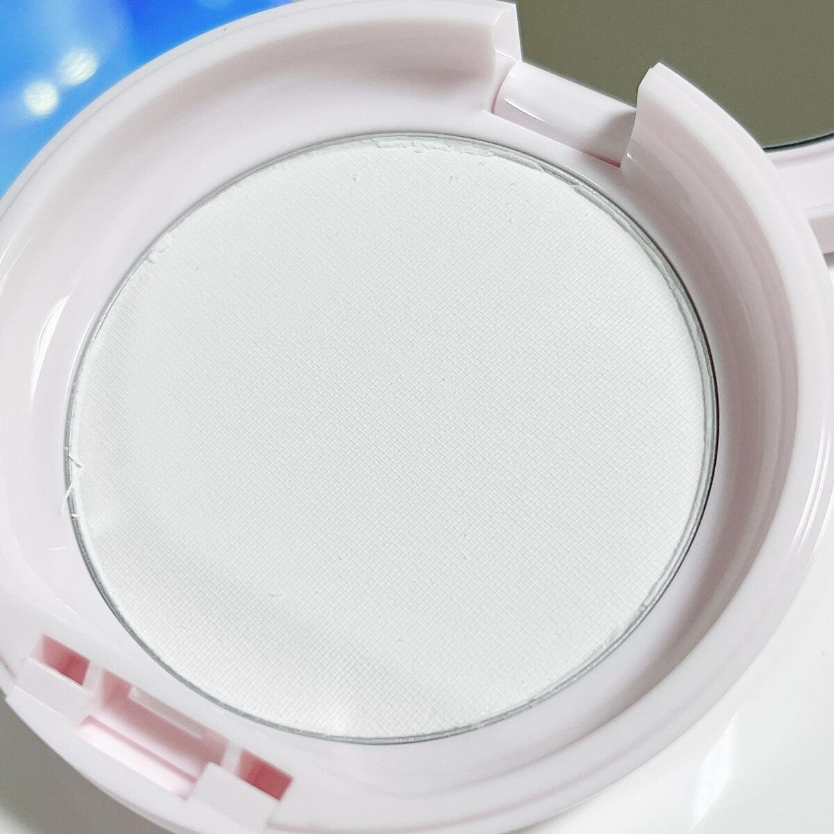 薬用 スキンケア パウダー/アクネオ/プレストパウダーを使ったクチコミ(3枚目)