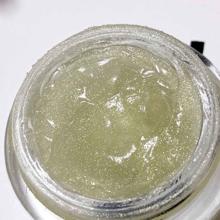 チャンス シマリング ジェル トリオ/CHANEL/香水(レディース)を使ったクチコミ(3枚目)