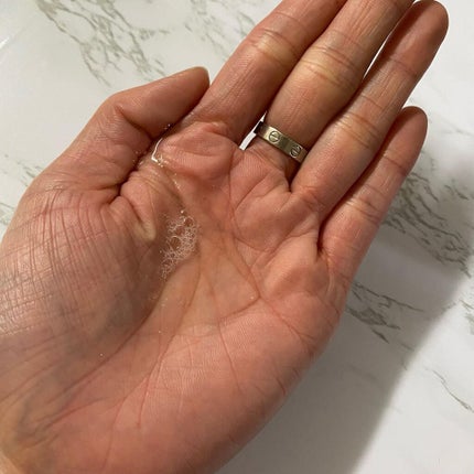 クリアフル ローションM(しっとりタイプ)/オルビス/化粧水を使ったクチコミ(3枚目)