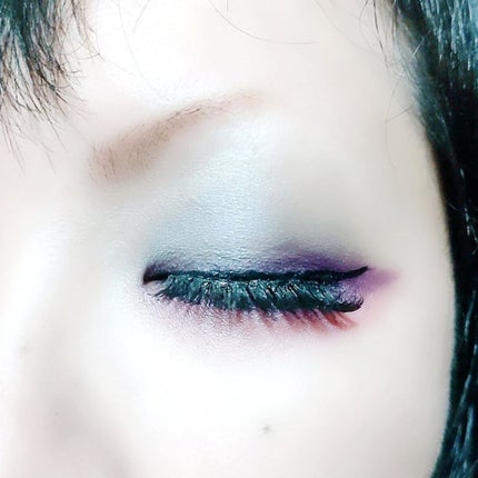 パーツリサイズシャドウ/KATE/アイシャドウパレットを使ったクチコミ(4枚目)