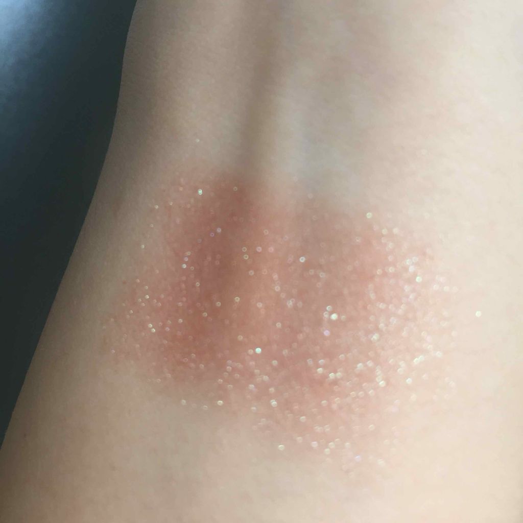 ルックアット マイアイジュエル/ETUDE/単色アイシャドウを使ったクチコミ（3枚目）