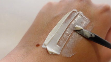 マイルドサンスクリーン/Abib /日焼け止め・UVケアを使ったクチコミ(4枚目)