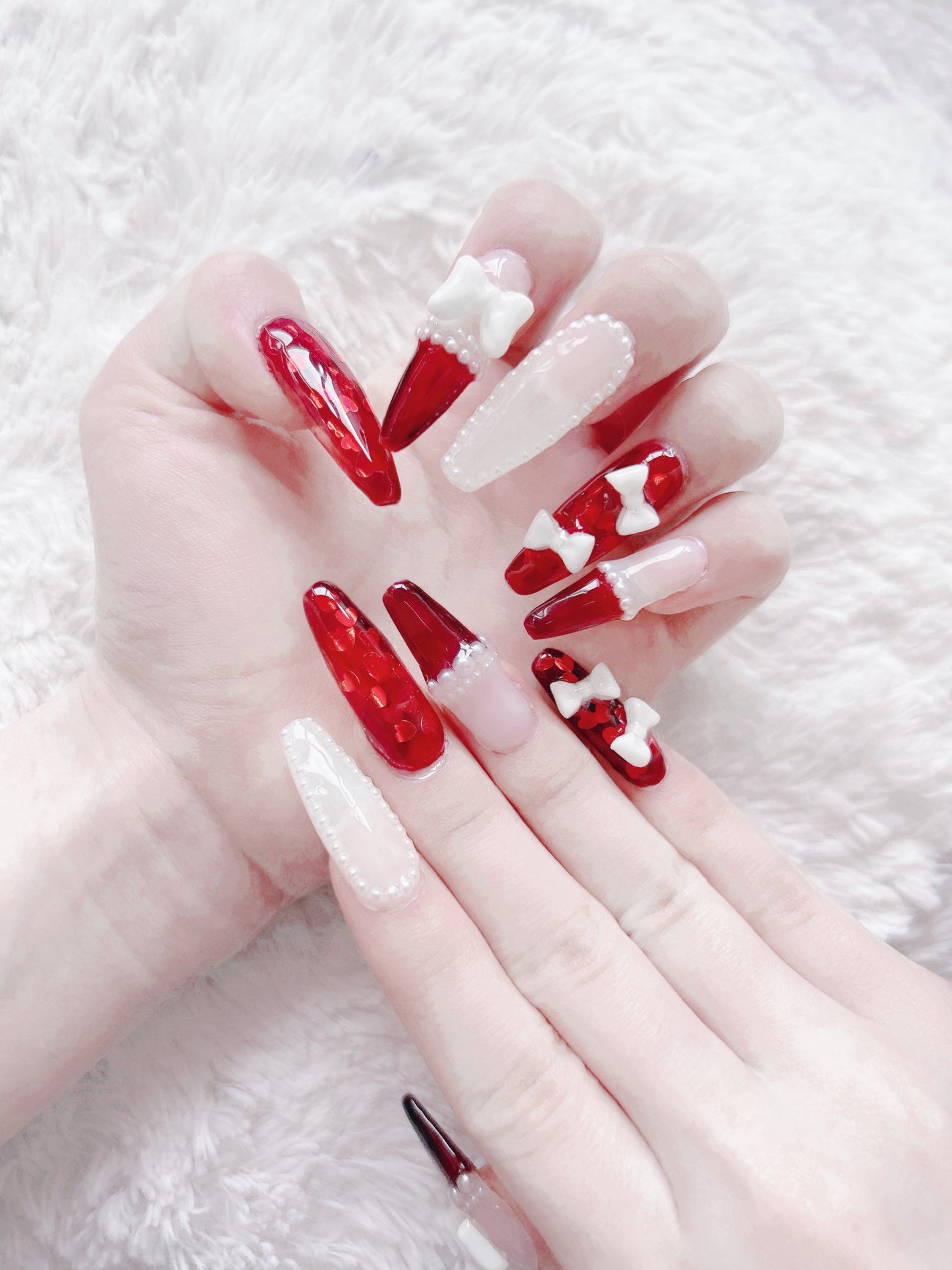 フィーノ プレミアムタッチ 濃厚美容液ヘアマスク/フィーノ/ヘアマスク・ヘアパックを使ったクチコミ(5枚目)