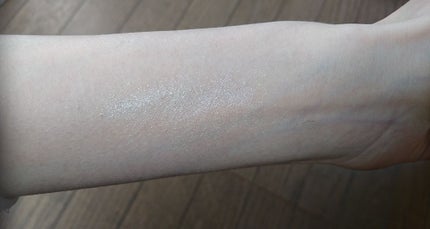 ハナタカパウダー/エルファー/パウダーハイライトを使ったクチコミ(3枚目)