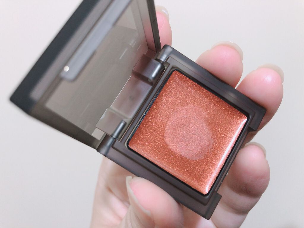 インフィニトリー カラー/Celvoke/ジェル・クリームチークを使ったクチコミ(2枚目)