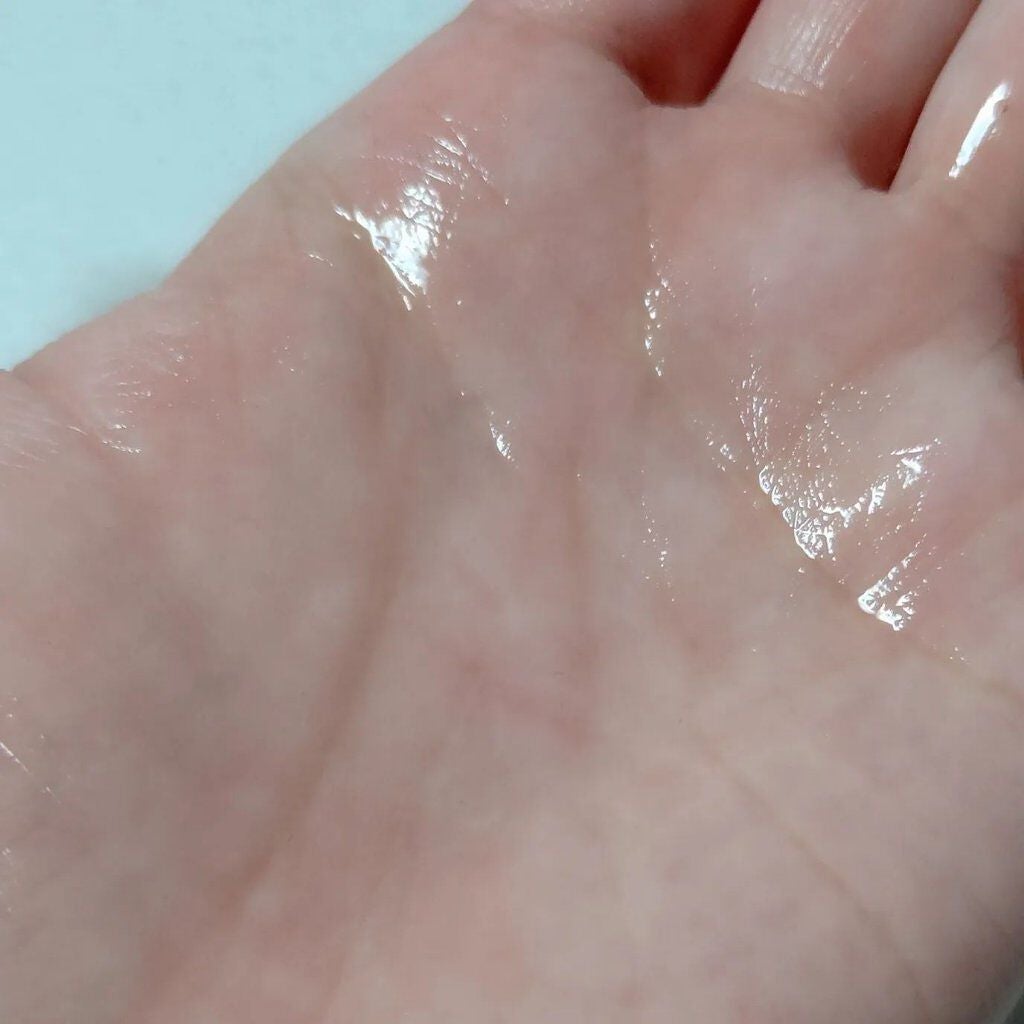 エンリッチエッセンス/lujo/美容液を使ったクチコミ(7枚目)