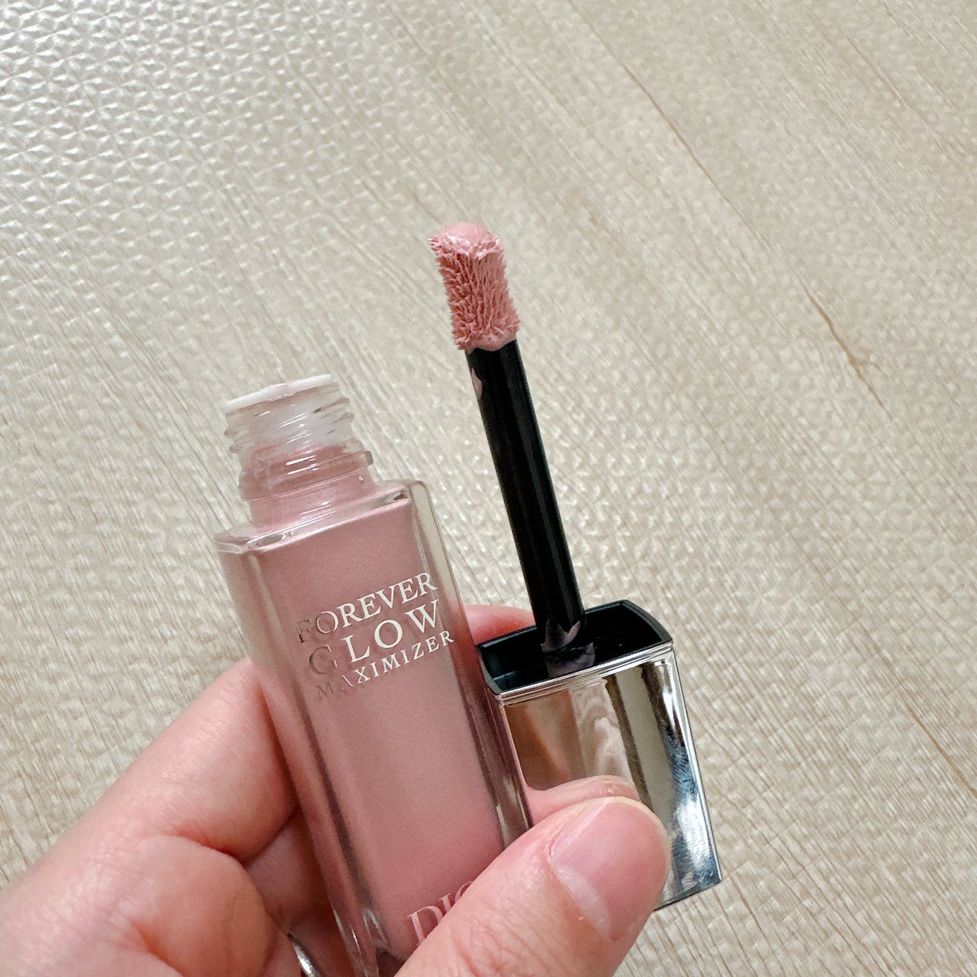 ディオールスキン フォーエヴァー グロウ マキシマイザー|Dior ディオールスキン フォーエヴァー グロウ マキシマイザー|Dior