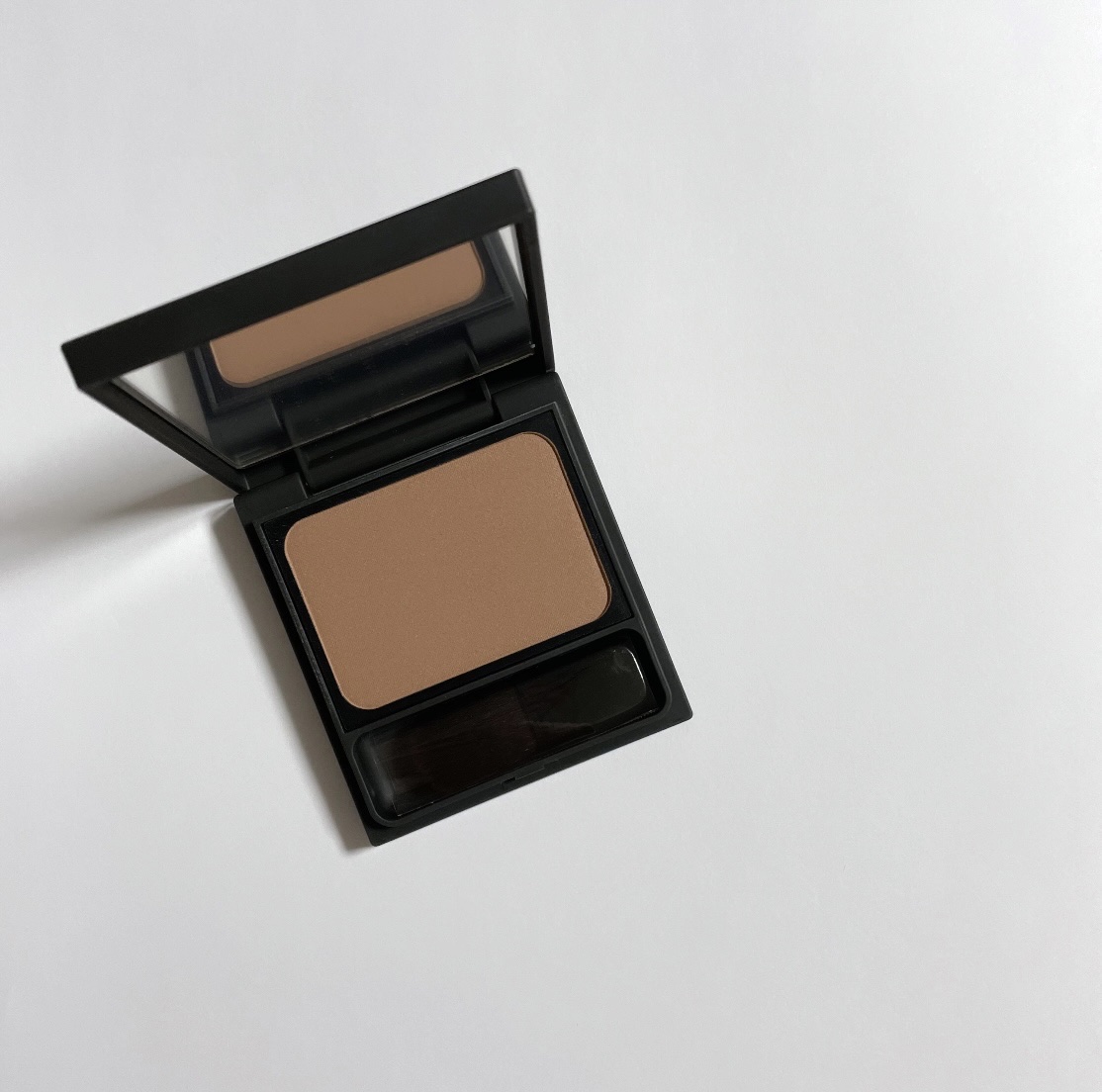 OSAJI ニュアンス ブラッシュのクチコミ「OSAJI▸▸▸ニュアンス ブラッシュ
EX03Hikyounochi〈秘境の地〉

2025.....」（1枚目）