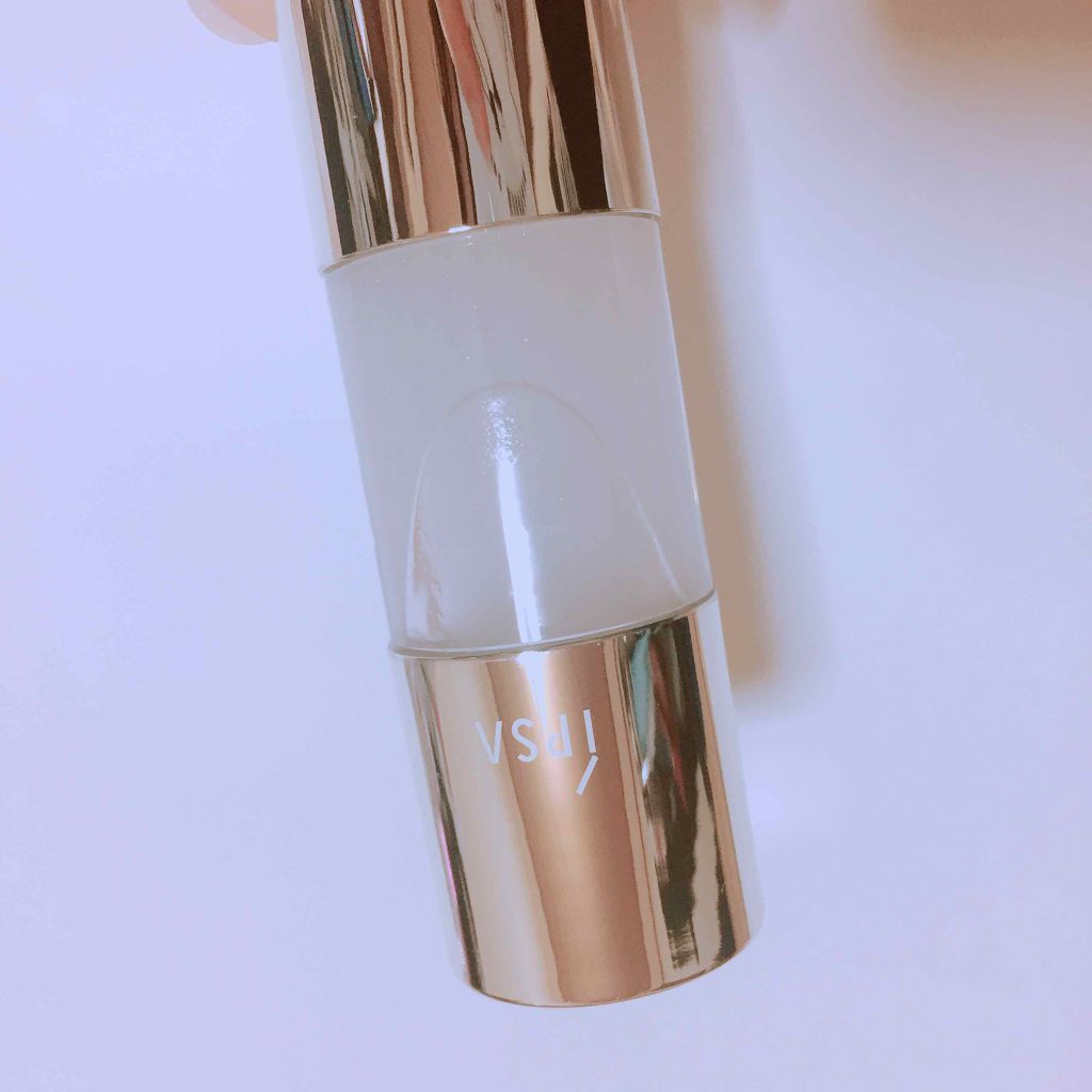 クリエイティブ オイル (エアリーホワイト)/IPSA/化粧下地を使ったクチコミ(1枚目)