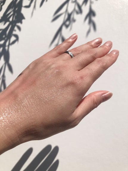 プレミアムパーフェクトクリーム/ライスフォース/フェイスクリームを使ったクチコミ(4枚目)