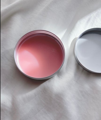 ローズオーガニックヘアワックス/ブルークレール/ヘアワックス・クリームを使ったクチコミ(2枚目)