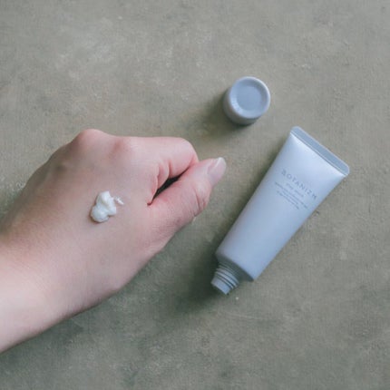 トライアルセット/ボタニズム /トライアルキットを使ったクチコミ(4枚目)