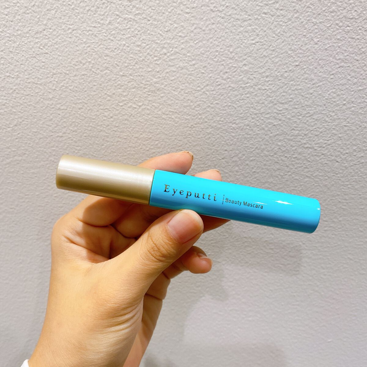 ひとえ・奥ぶたえ用マスカラ/アイプチ®/マスカラを使ったクチコミ（3枚目）