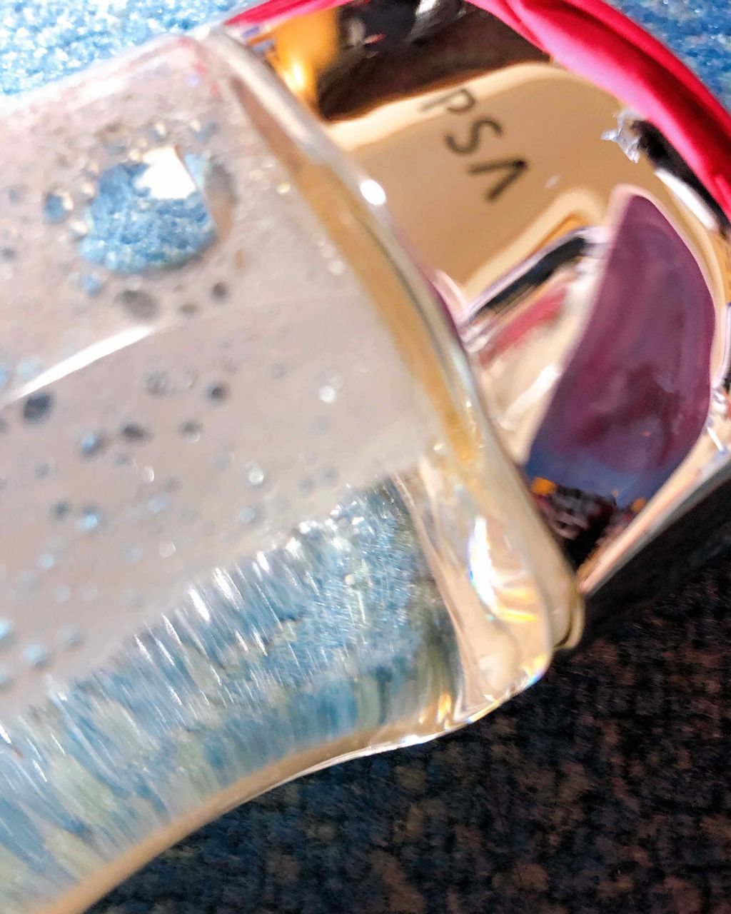 ザ・タイムR アクア/IPSA/化粧水を使ったクチコミ(1枚目)