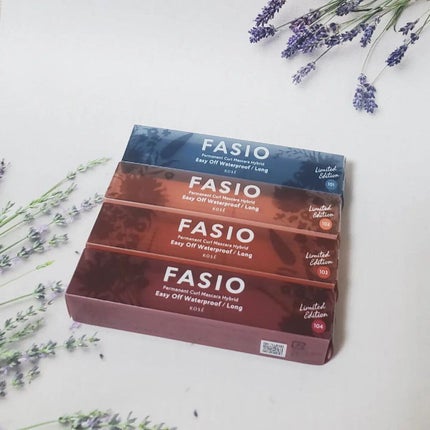 ããŒããã³ãã«ãŒã« ãã¹ã«ã© ãã€ããªããïŒãã³ã°ïŒ/FASIO/ãã¹ã«ã©ã䜿ã£ãã¯ãã³ãïŒ2æç®ïŒ