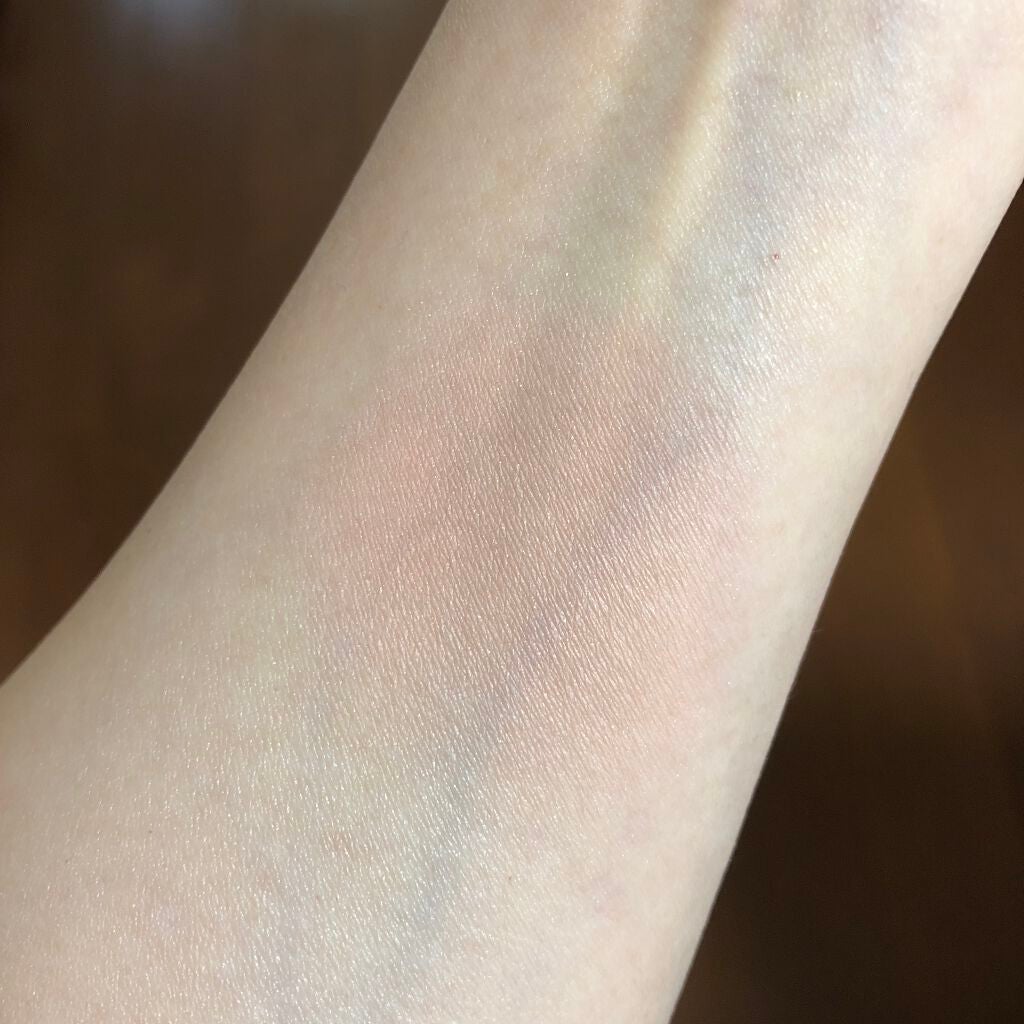 ソフトシェルチーク/Joocyee/パウダーチークを使ったクチコミ(4枚目)