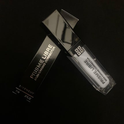 プリズム・リーブル・スキンケアリング・コレクター/GIVENCHY/化粧下地を使ったクチコミ(1枚目)