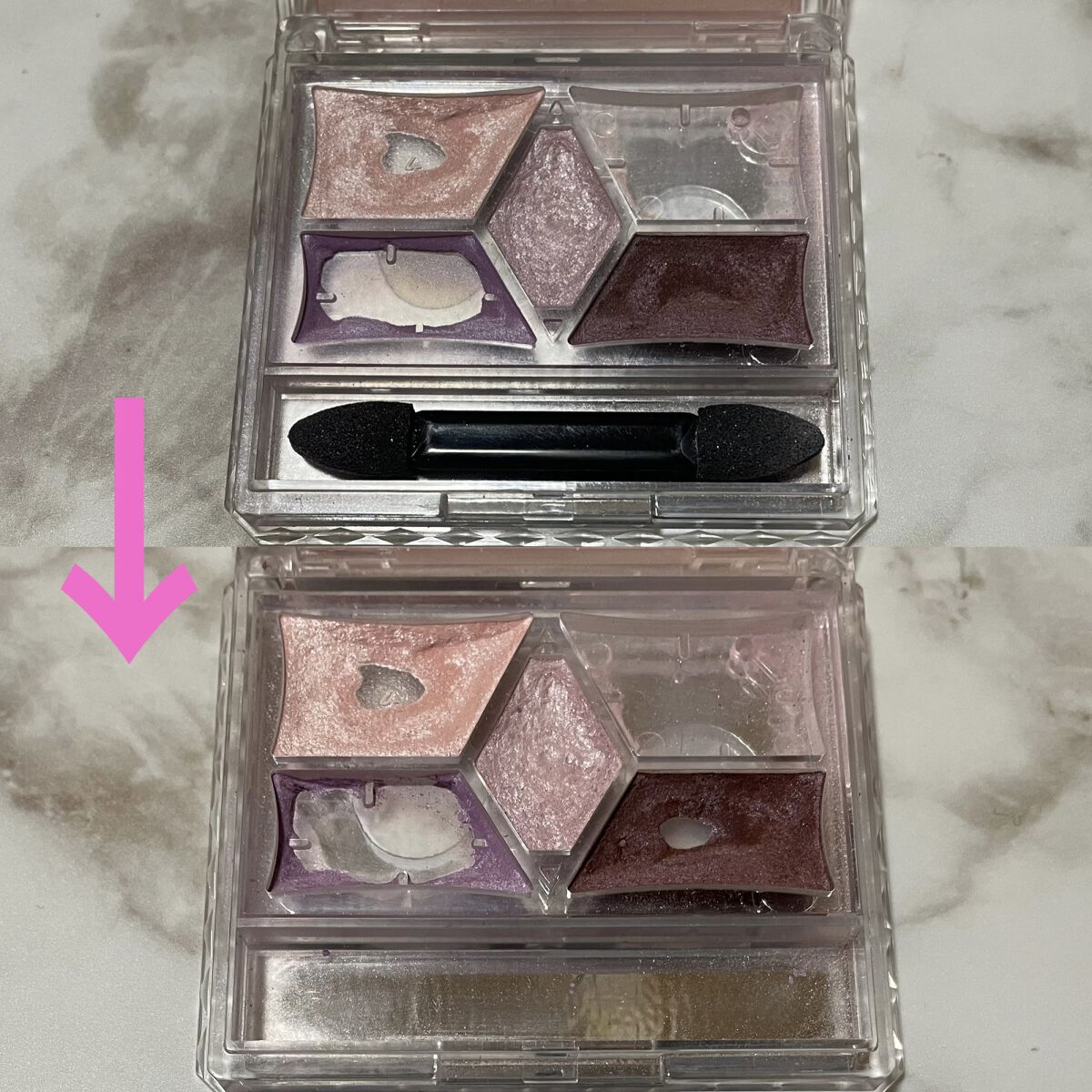 オペラ リップティント N/OPERA/リップティントを使ったクチコミ（2枚目）