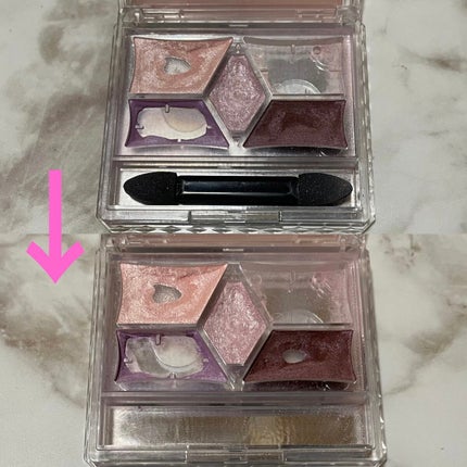 オペラ リップティント N/OPERA/リップティントを使ったクチコミ(2枚目)