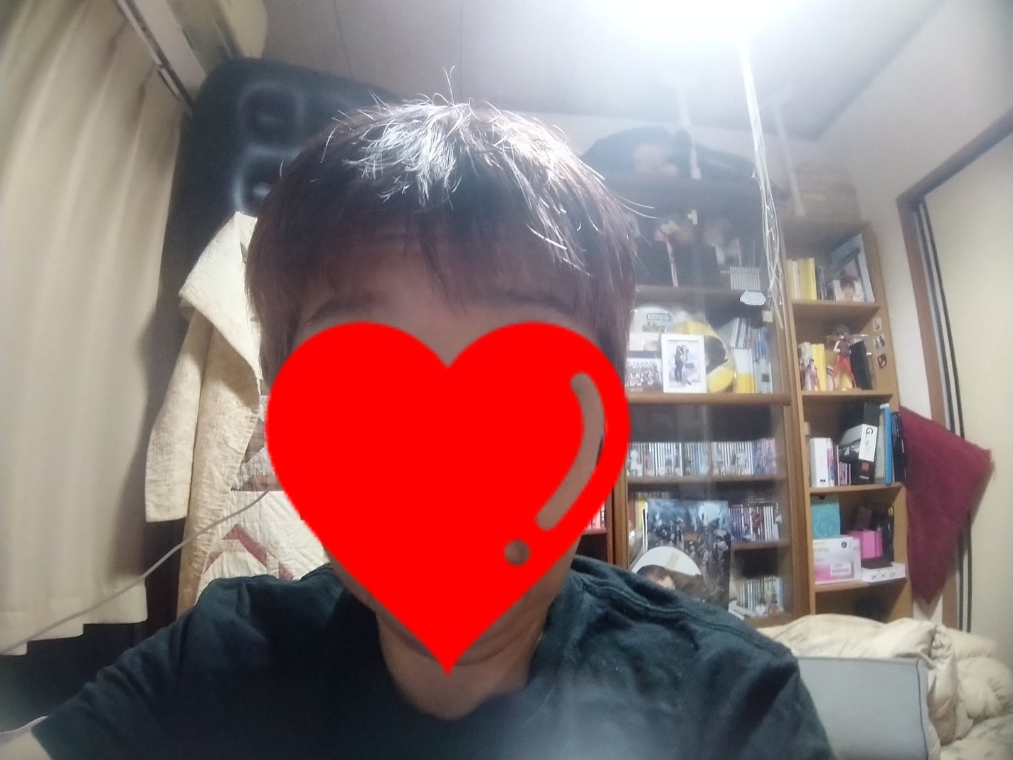 メイクアップカラー/ビューティーン/ヘアカラーを使ったクチコミ(2枚目)