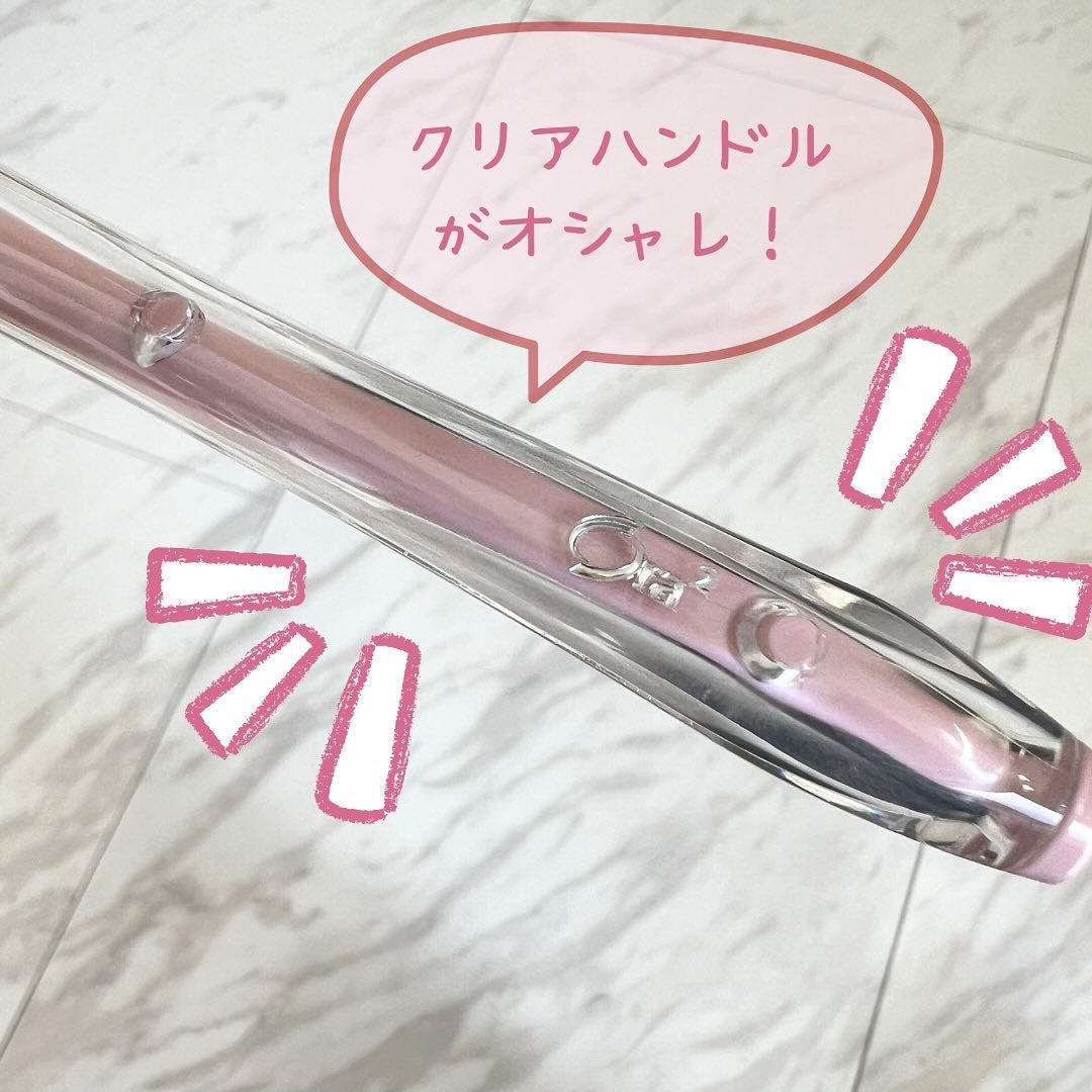 オーラツープレミアムハブラシ なめらかフィット/オーラツー/歯ブラシを使ったクチコミ(3枚目)