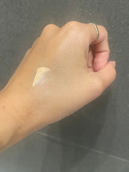 UVプライマー/UUUNI/日焼け止めクリームを使ったクチコミ(4枚目)