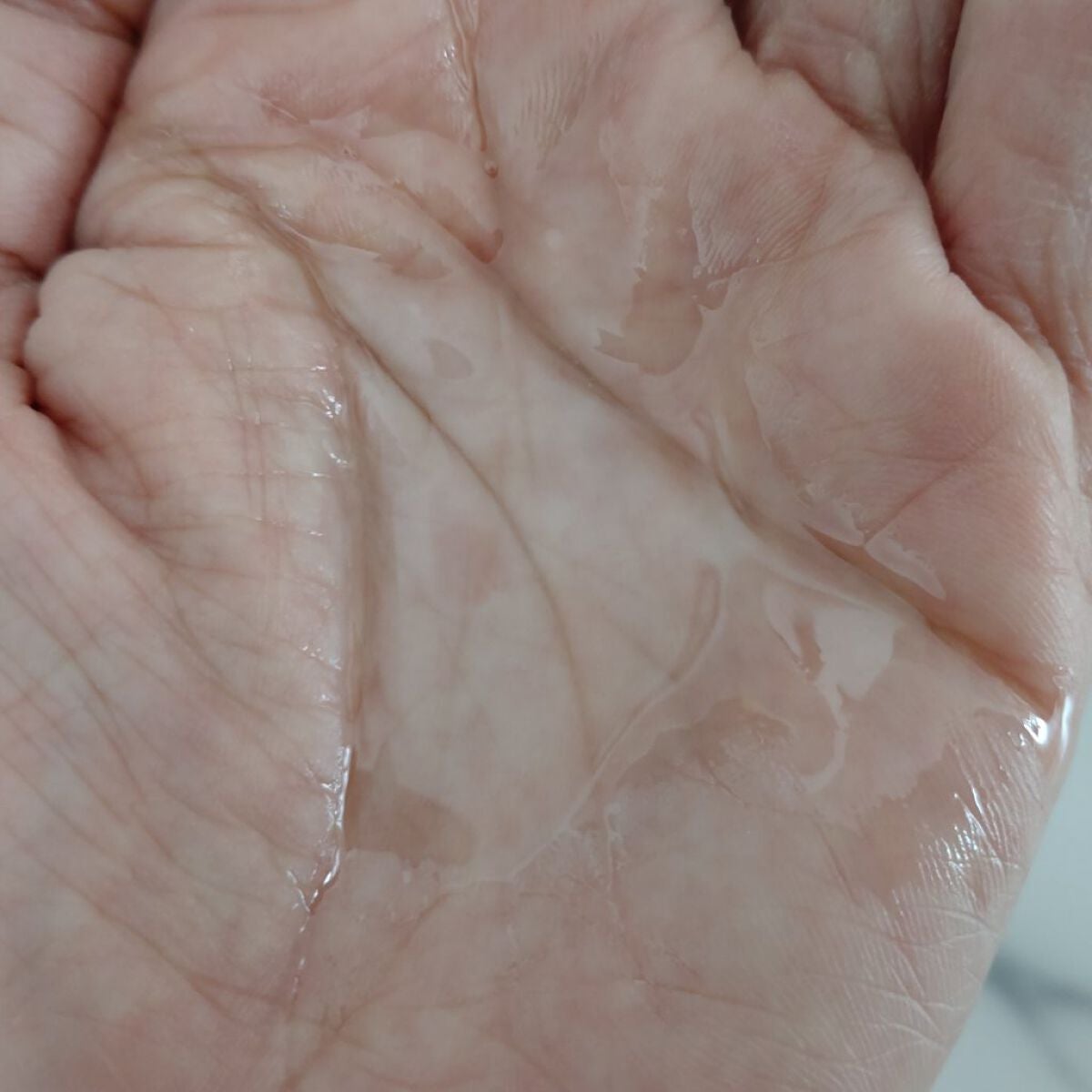 1番 さっぱりすっきりクレンジングオイル/numbuzin/オイルクレンジングを使ったクチコミ(5枚目)