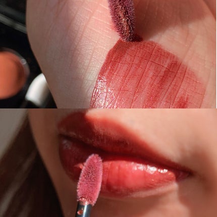 レ キャトル オンブル/CHANEL/アイシャドウパレットを使ったクチコミ(3枚目)