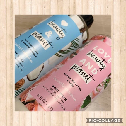 清香(さや蔵゜д゜)ホスィ on LIPS 「皆さまこんにちは。iHerb購入品ボディソープ編です。(写真右..」(1枚目)