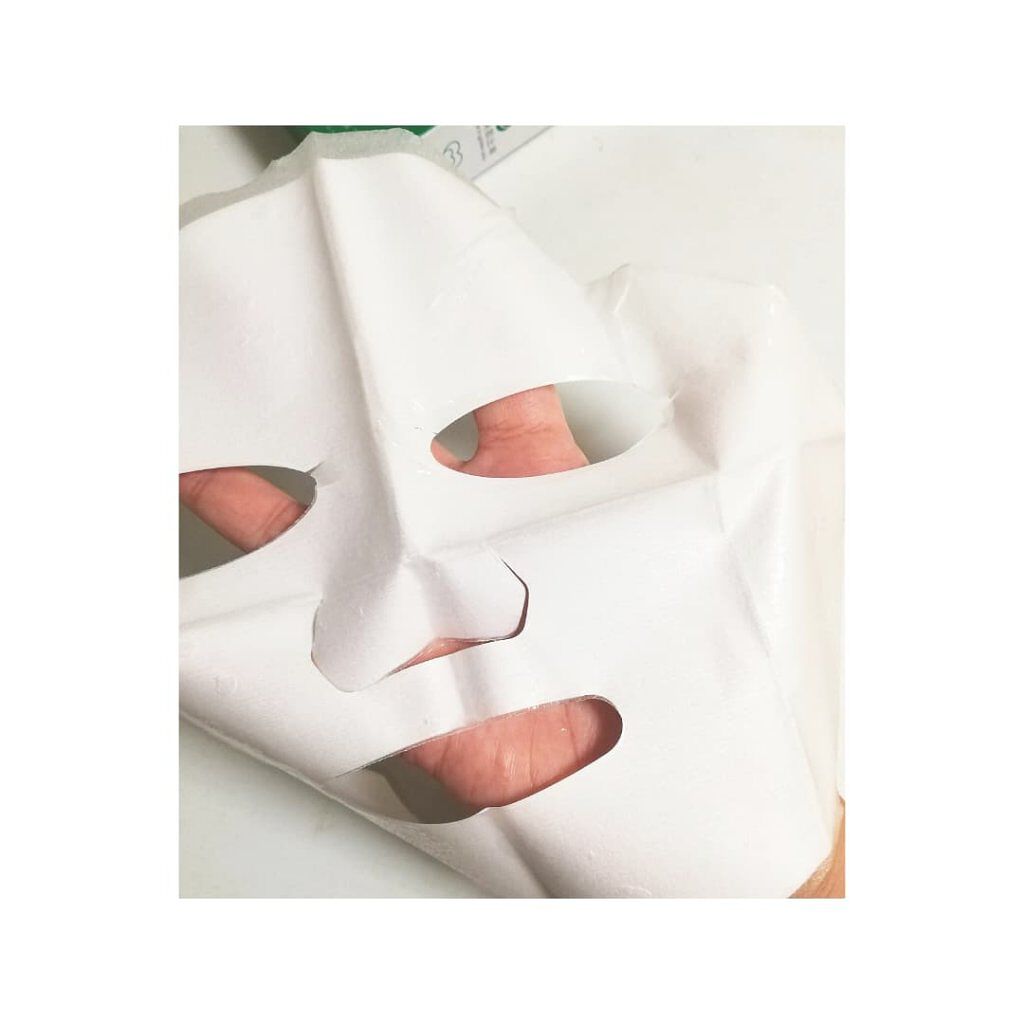 CICAトリプルリペアマスク /我的美麗日記/シートマスク・パックを使ったクチコミ(6枚目)