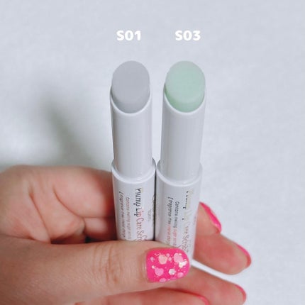 プランプリップケアスクラブ+/キャンメイク/リップスクラブを使ったクチコミ(3枚目)