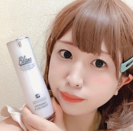 マジックカタツムリクリーム/ブラン/フェイスクリームを使ったクチコミ(1枚目)