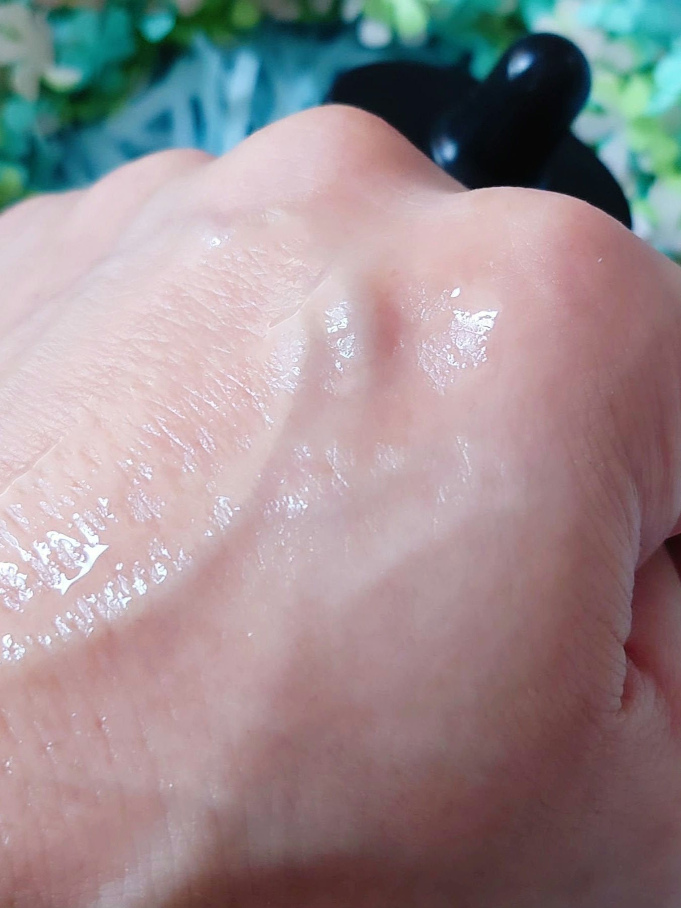 RXザ・ナイアシンアミド15セラム /COSRX/美容液を使ったクチコミ(4枚目)