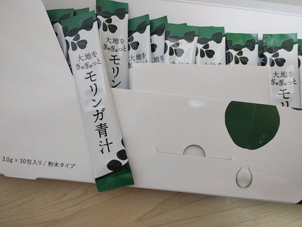mcgroupakiko on LIPS 「私の周りのお肌が綺麗な方の多くが青汁を飲んでいました。なかでも..」(8枚目)