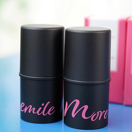 エミルモアWSファンデーション/EBiS化粧品/リキッドファンデーションを使ったクチコミ(8枚目)