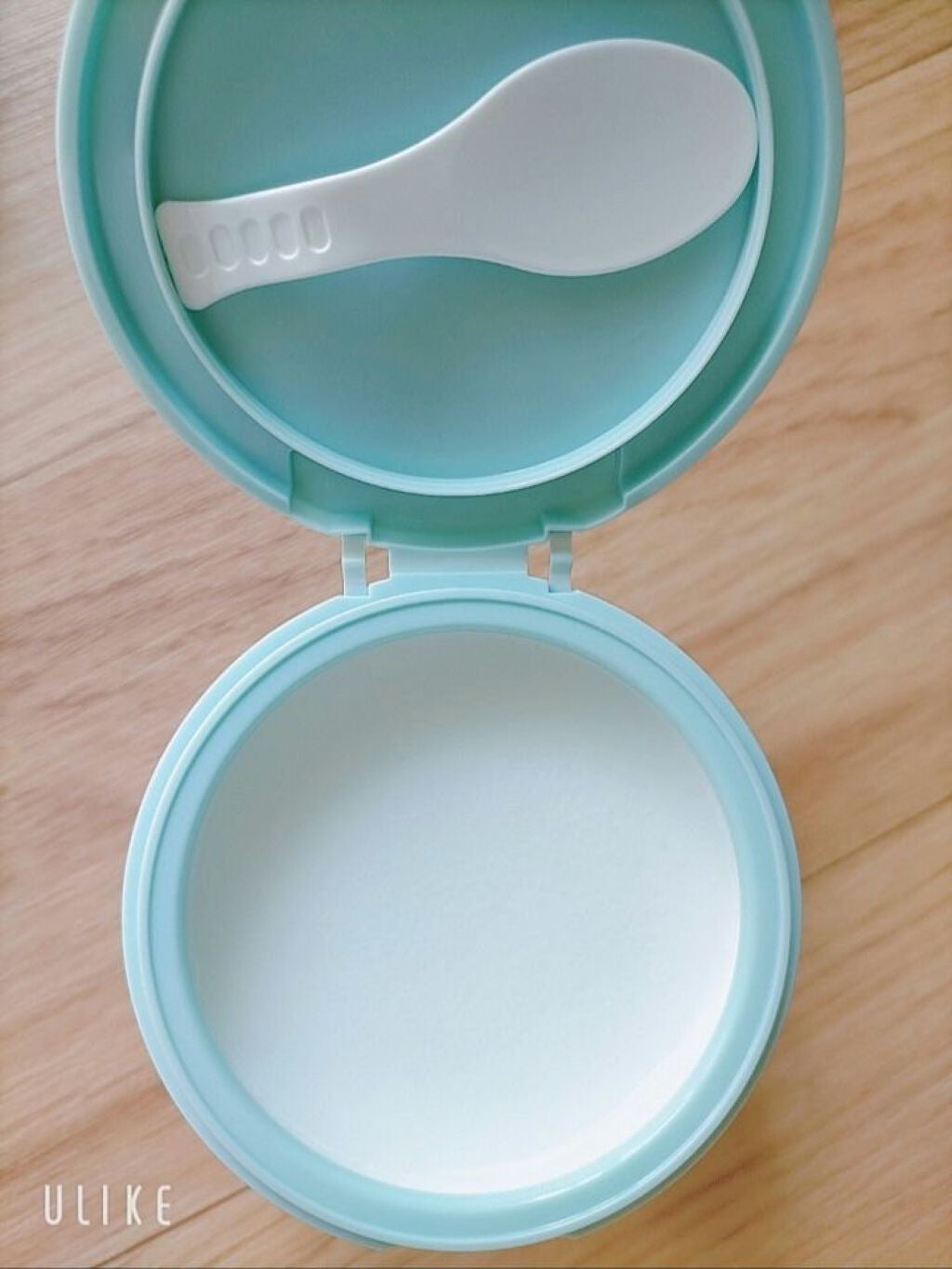 しっとり毛穴ケアクレンジングバーム/ダヴ/クレンジングバームを使ったクチコミ(5枚目)